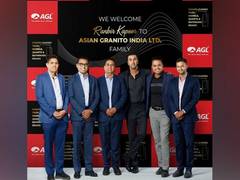 
      
      AGL Welcomes Ranbir Kapoor as Brand Ambassador
      
      
