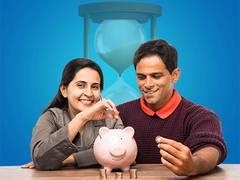 
      
      Begin the New Financial Year with FDs on Bajaj Markets
      
      