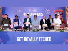 
      
      WV Connect hosts a press conference
      
      