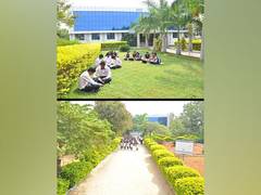 
      
      CMA Courses Begin at National Management College
      
      