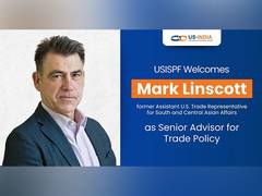 
      
      USISPF Announces the Appointment of Mark Linscott
      
      