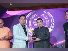 
      
      Aditya Patel's Winners Institute: A Catalyst for Empowering Youth
      
      