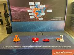 
      
      ICICI Lombard Showcases its Tech Capabilities at the Analyst Day 
      
      
