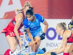 
      
      Honoured to be nominated for Upcoming Player of the Year: Deepika
      
      