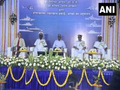 
      
      Giridhar Aramane inaugurates new Hovercraft Maintenance Unit 
      
      