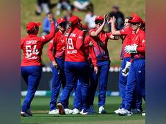 
      
      All-round England wrap up 4-1 T20I series win over NZ
      
      
