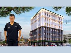 
      
      CKOSMIC Health City: Leading the Fight Against Obesity in Punjab
      
      