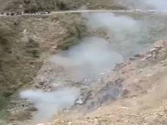 
      
      Chinese companies suspend work on dam projects in KP
      
      