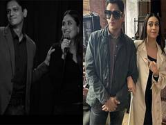 
      
      Kareena Kapoor, Karisma Kapoor send birthday wishes to Vijay
      
      