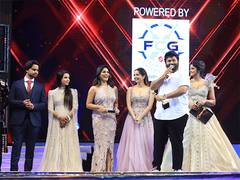 
      
      GAMA Awards 2024 Exclusively Marketed By Msg Advert Pvt Ltd
      
      