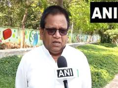 
      
      Odisha: BJD’s Lambodar Nial thanks Odisha CM 
      
      