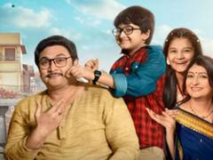 
      
      Trailer out of third season of ‘Yeh Meri Family’
      
      