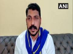 
      
      Chandrashekhar Azad gets CRPF's 'Y+' category security in UP
      
      