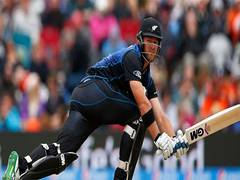 
      
      Corey Anderson included in USA's squad for Canada series
      
      