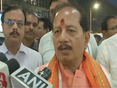 
      
      We are going to witness proud moment for Bihar: Deputy CM 
      
      