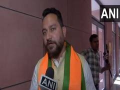 
      
      Shimla Police questions Independent MLA in horse trading case
      
      