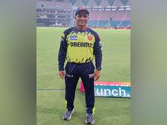 
      
      We hope to change the record: PBKS bowling coach Sunil Joshi
      
      