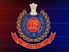 
      
      33 listed criminals held after raid at a birthday party in Delhi
      
      