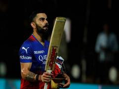 
      
      IPL 2024: Kohli shatters IPL records with his effortles knock
      
      