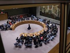 
      
      Russia vetoes UN resolution on North Korea sanction
      
      