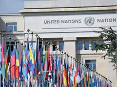 
      
      Saudi Arabia to chair UN forum on women’s rights, gender equality
      
      