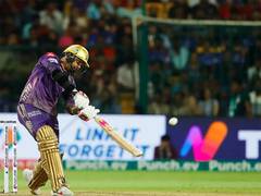 
      
      Credit to Narine for taking pressure off us: KKR's Venkatesh Iyer
      
      