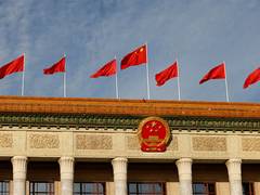
      
      China joins probe into terrorist attack that killed its nationals
      
      