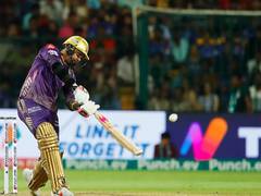 
      
      IPL 2024: A look at KKR's Sunil Narine's numbers against RCB
      
      