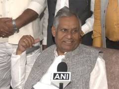 
      
      President Murmu to present Bharat Ratna to Karpoori Thakur
      
      