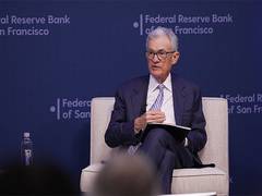 
      
      No hurry to cut interest rates: US Fed
      
      