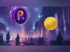 
      
      Even ADA Holders Agree; Retik Finance Will Outperform Cardano 
      
      