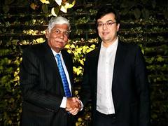 
      
      First Direct Flight Launch from Mumbai to Tashkent
      
      