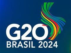 
      
      G20 EWG highlights commitments made under Indian presidency
      
      