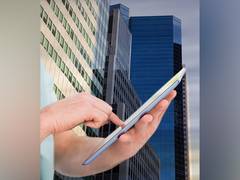 
      
      Commercial Realty Gets Tech Savvy: Increasing Construction Pace
      
      