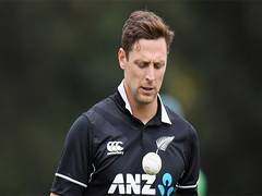 
      
      IPL 2024: LSG named Matt Henry as replacement for David Willey
      
      