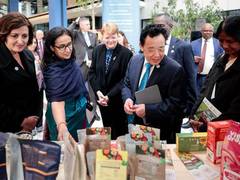 
      
      International Year of Millets comes to a close
      
      