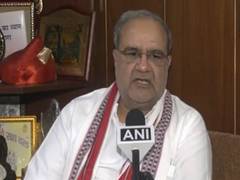 
      
      BJP President Bhupendra Chaudhary lauded the PM's governance
      
      