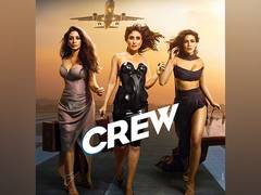 
      
      Check out box office collection of 'Crew'
      
      