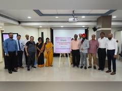 
      
      Fortis Hospital Mulund Launches the First Movement Disorder
      
      