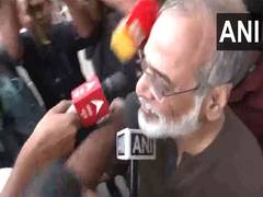 
      
      Delhi Police files chargesheet against Newsclick, its founder
      
      