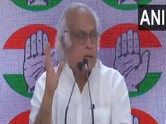 
      
      INDIA bloc’s rally will not be party-specific: Jairam Ramesh
      
      