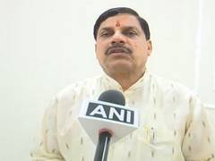 
      
       MP: CM Yadav extends greetings on Rang Panchami
      
      