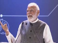 
      
      Increased support from educated voters extends PM Modi's support
      
      