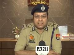 
      
      Senior Lucknow cop shares security arrangement for IPL clash
      
      