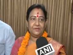 
      
      LJP candidates exude confidence in NDA winning all 40 LS seats
      
      