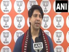 
      
      'Nothing but Bhrashtachar Bachao Andolan': Shehzad Poonawalla
      
      