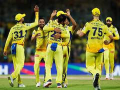 
      
       CSK batting coach speaks on facing DC in Visakhapatnam
      
      
