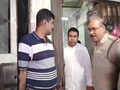 
      
      ED takes custody of Sheikh Shahjahan in land grab case
      
      
