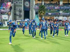 
      
      Nicholas Pooran opens up on LSG's 21-run win over Punjab
      
      