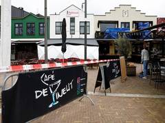 
      
      Hostage drama unfolds in Dutch town, suspect arrested
      
      